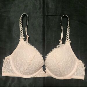 Victoria's Secret Dream Angels Push-Up Bra